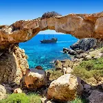 Σπίτι διακοπών Marias