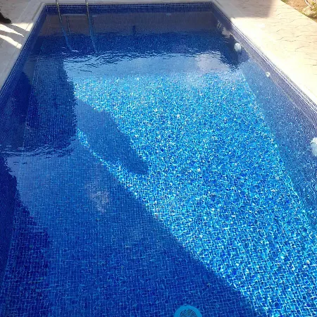 Marias Σπίτι διακοπών Πρωταράς