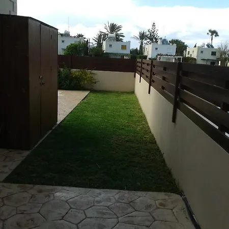 Marias Σπίτι διακοπών