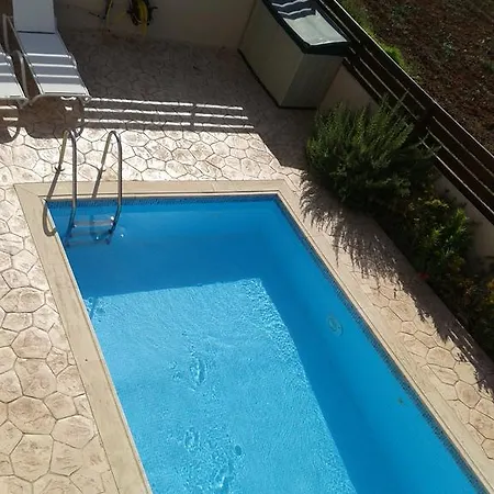 Marias Σπίτι διακοπών Πρωταράς