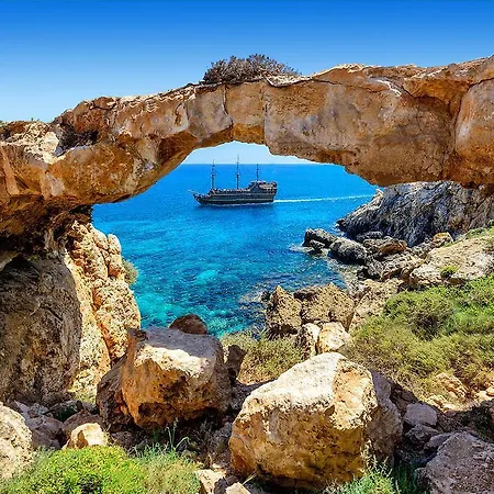 Σπίτι διακοπών Marias