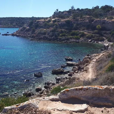 Marias Σπίτι διακοπών