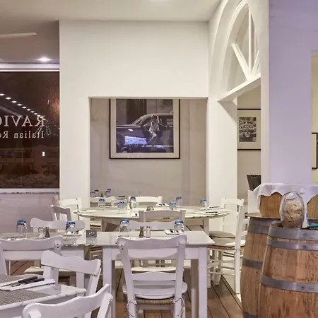 Marias Σπίτι διακοπών