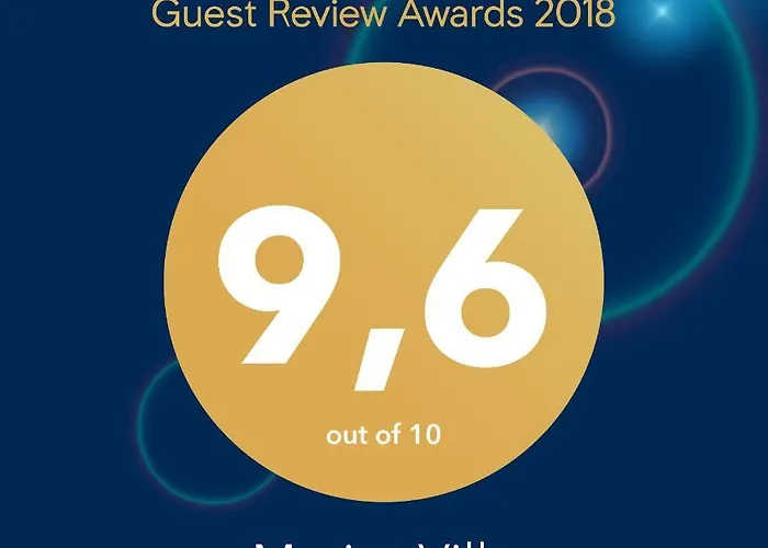 Сasa de vacaciones Marias