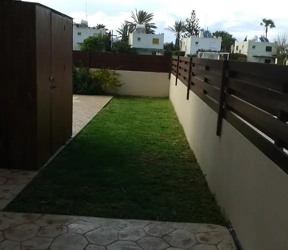 Marias Сasa de vacaciones