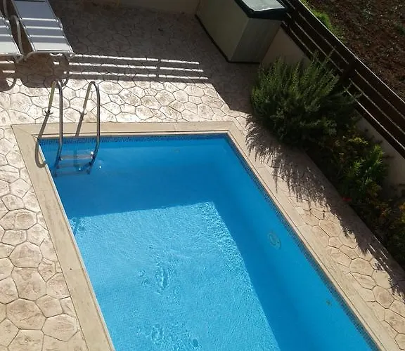 Marias Сasa de vacaciones Protaras