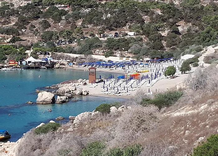 Marias Сasa de vacaciones