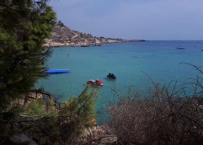 Сasa de vacaciones Marias