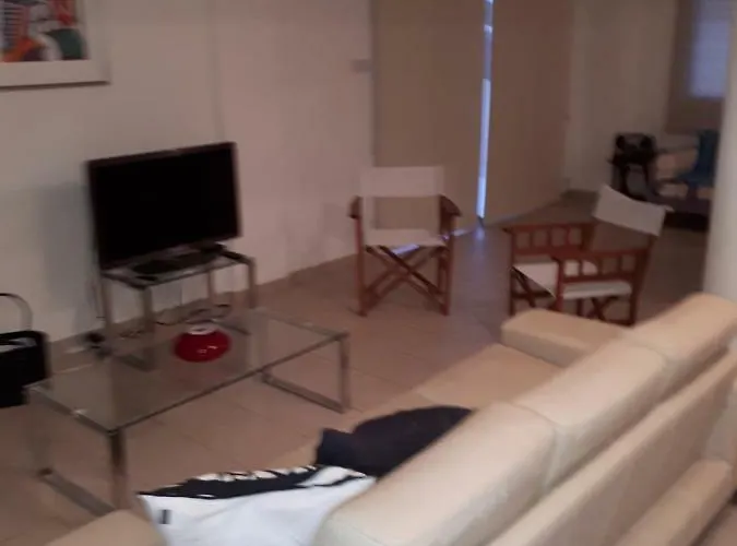 Сasa de vacaciones Marias Protaras