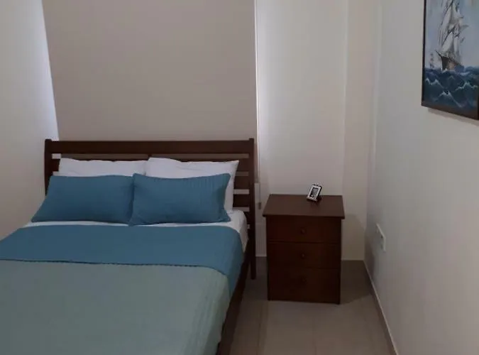 Сasa de vacaciones Marias