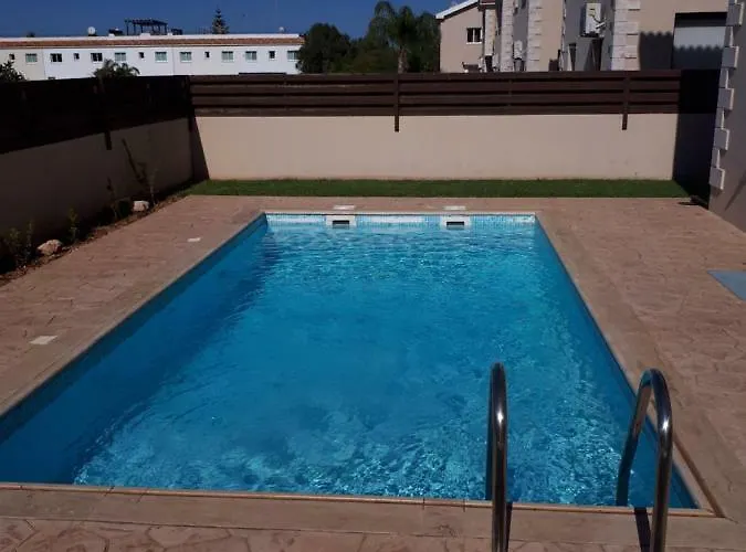 Сasa de vacaciones Marias