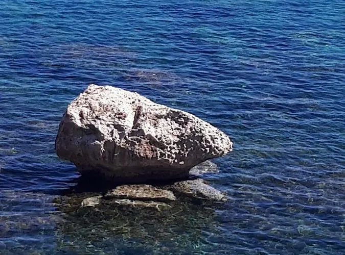 Сasa de vacaciones Marias Protaras