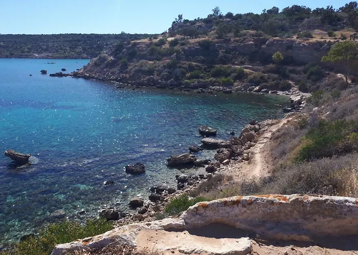 Marias Сasa de vacaciones