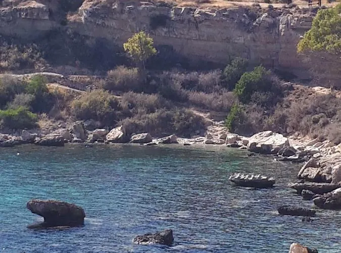 Сasa de vacaciones Marias *