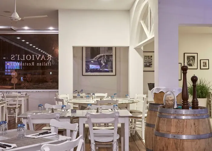 Marias Сasa de vacaciones