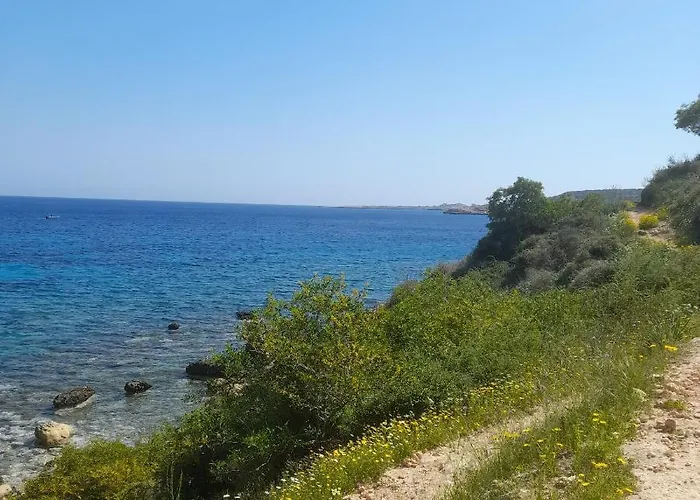 Marias Сasa de vacaciones Protaras