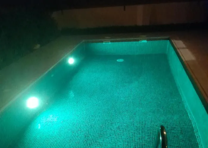 Сasa de vacaciones Marias