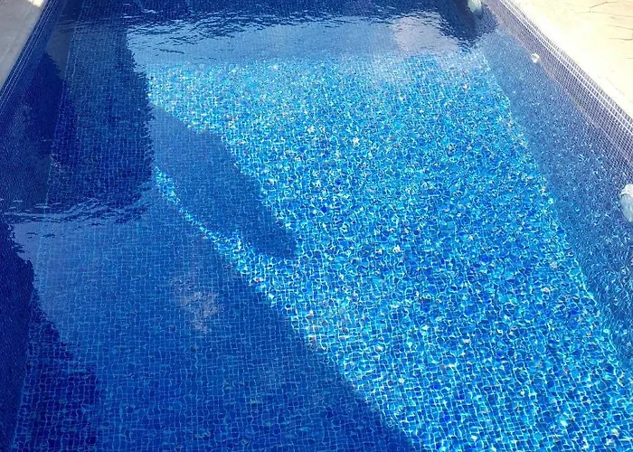 Marias Сasa de vacaciones Protaras