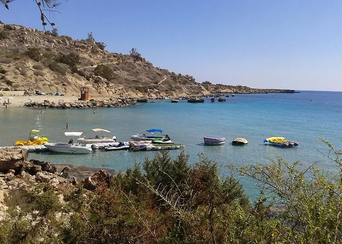 Marias Сasa de vacaciones