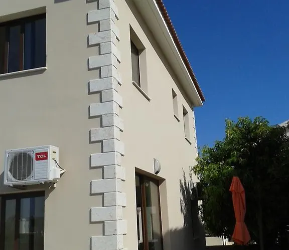 Marias Сasa de vacaciones Protaras