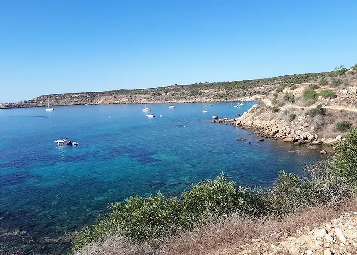 Сasa de vacaciones Marias