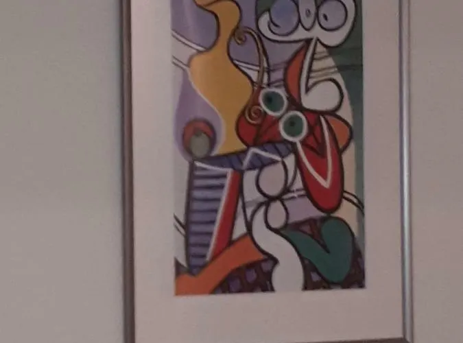 Marias Сasa de vacaciones