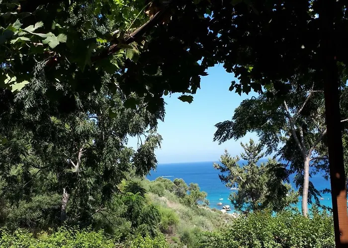 Сasa de vacaciones Marias