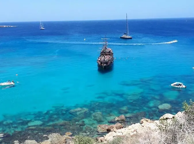 Сasa de vacaciones Marias *