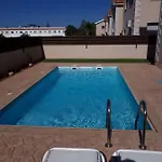 Holiday home Marias