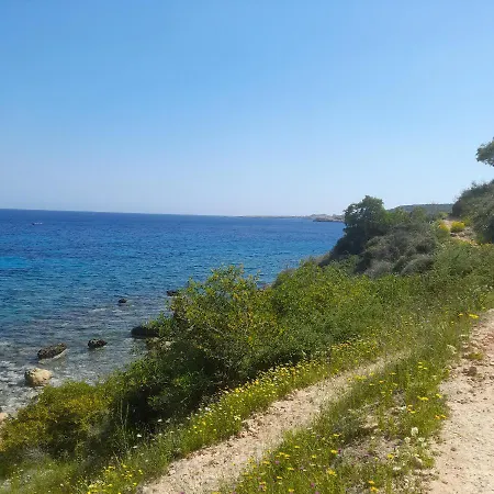 Marias بيت للعطل بروتاراس