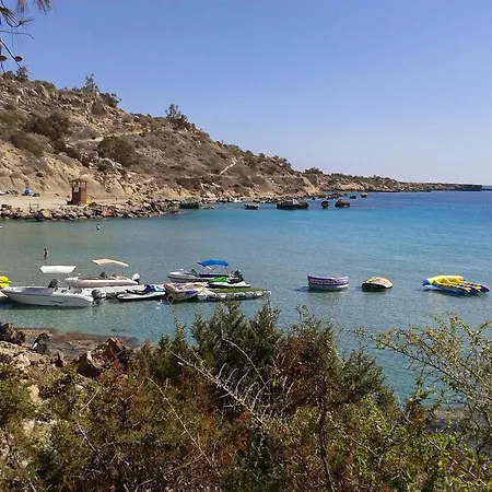 Marias بيت للعطل