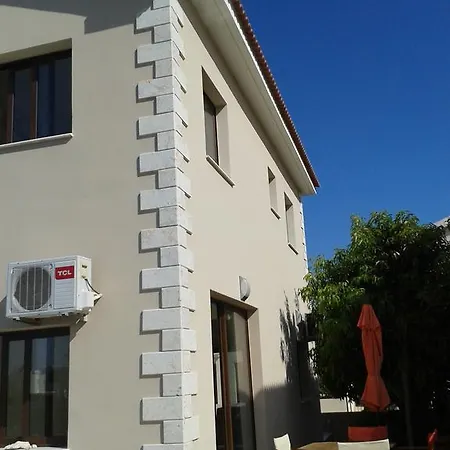 Marias Ferienhaus Protaras