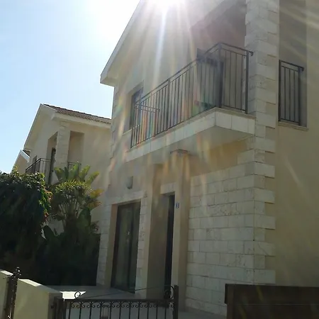 Marias بيت للعطل