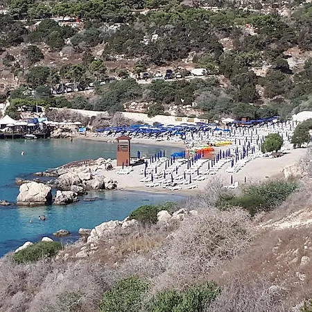 Marias بيت للعطل