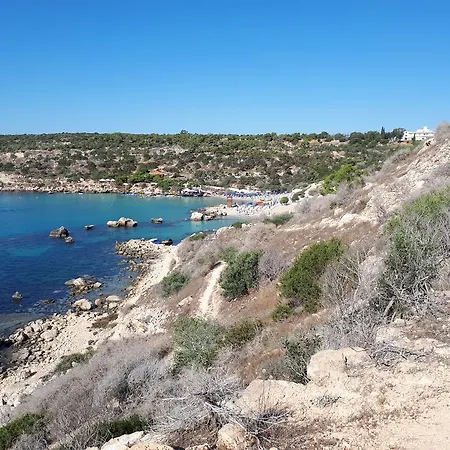 Marias Ferienhaus Protaras