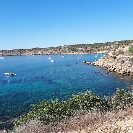 بيت للعطل Marias