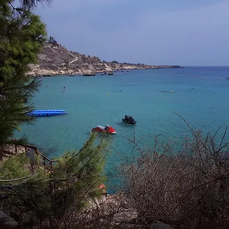 بيت للعطل Marias