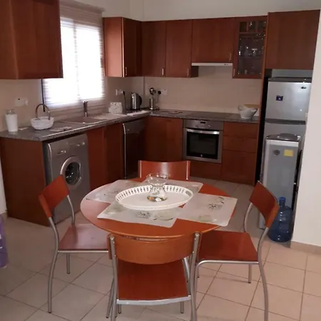 Marias بيت للعطل *