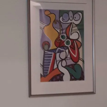 Marias بيت للعطل