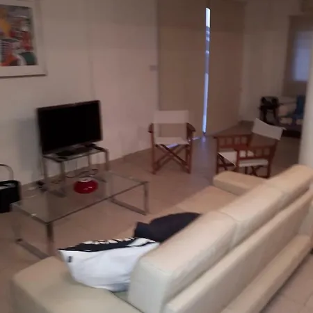 Ferienhaus Marias Protaras