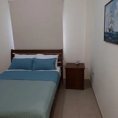 Holiday home Marias