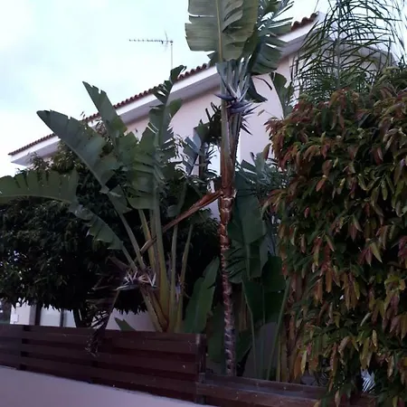 بيت للعطل Marias