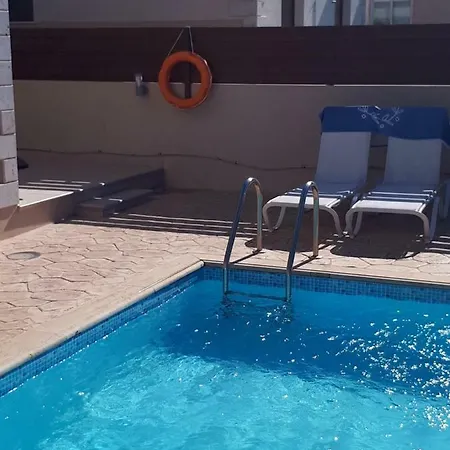 Marias Ferienhaus Protaras