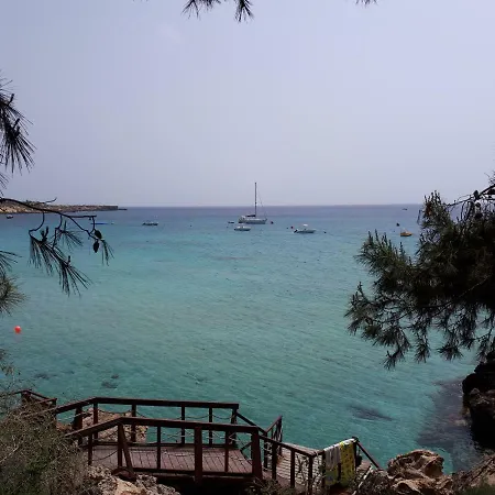 Holiday home Marias