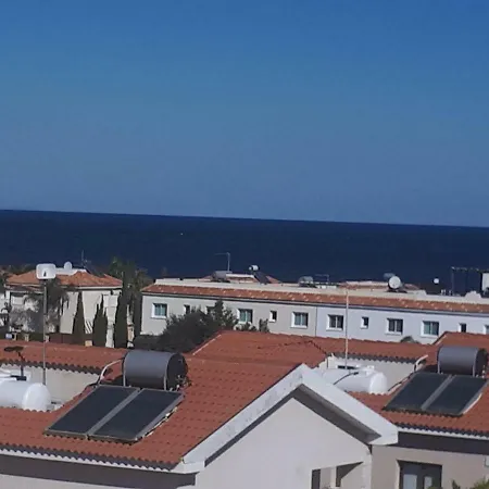 Marias بيت للعطل