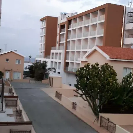 بيت للعطل Marias بروتاراس