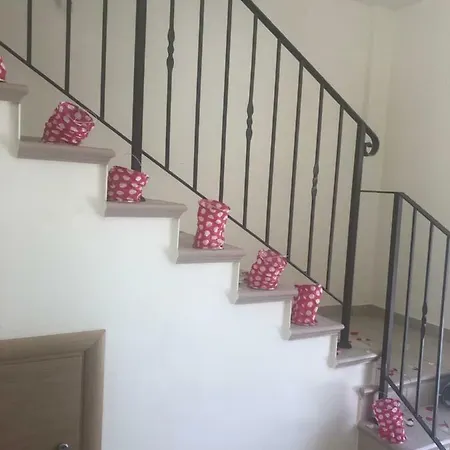 Marias بيت للعطل *