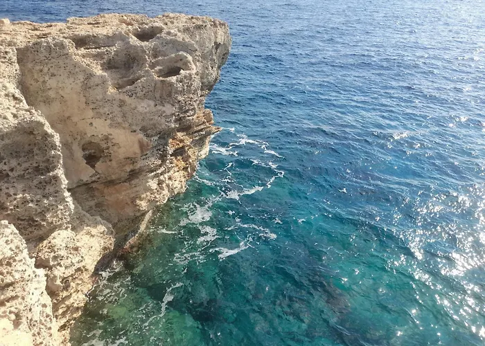 Feriehus Marias Protaras