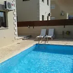 Ferienhaus Marias