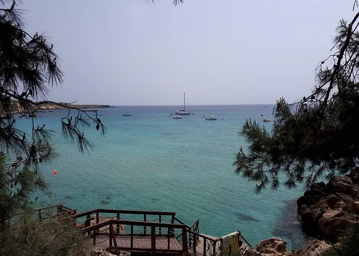 Case de vacanță Marias